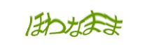 認証画像